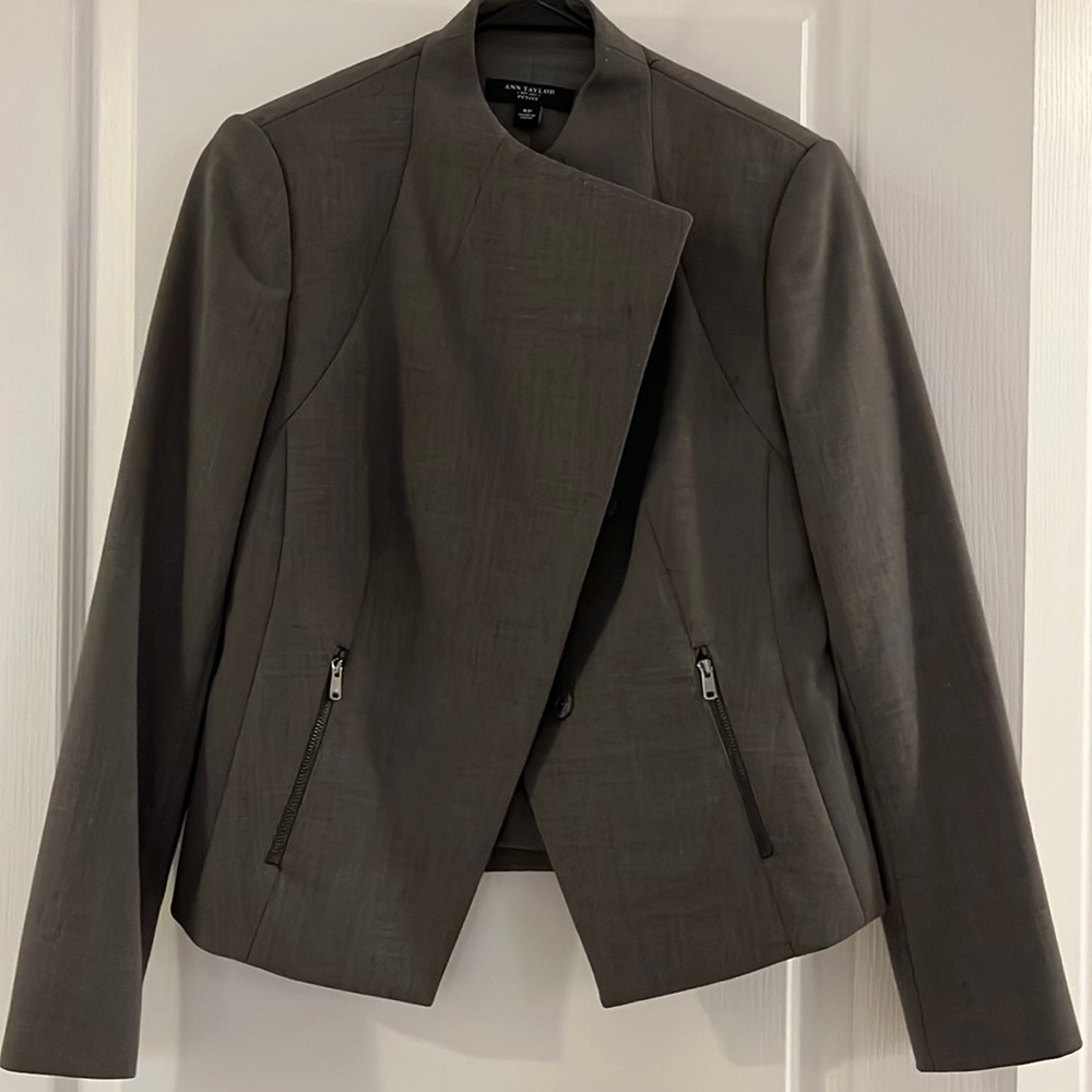 Business jacket